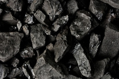 North Runcton coal boiler costs